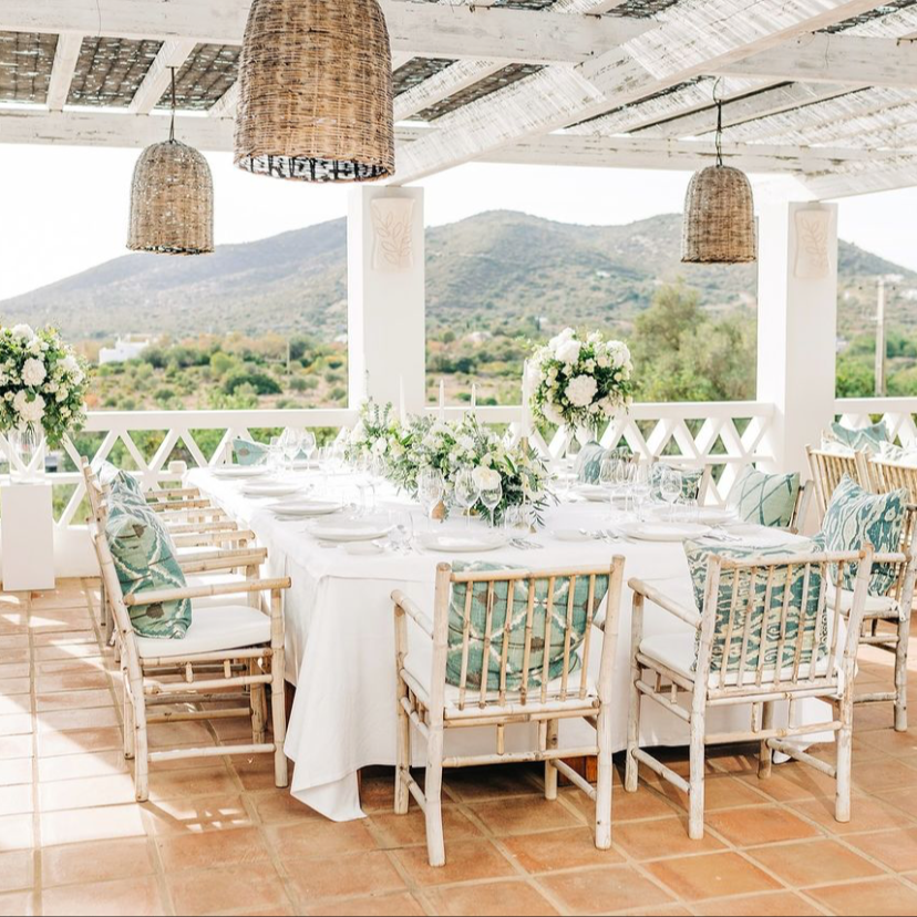 Octant Hotels · Vila Monte Venues