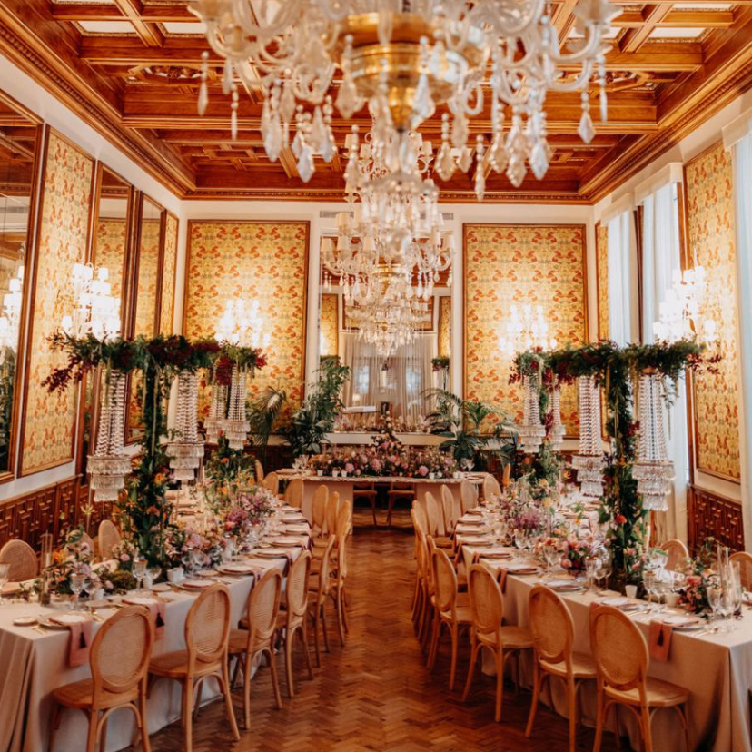 Hospes Infante Sagres Venues