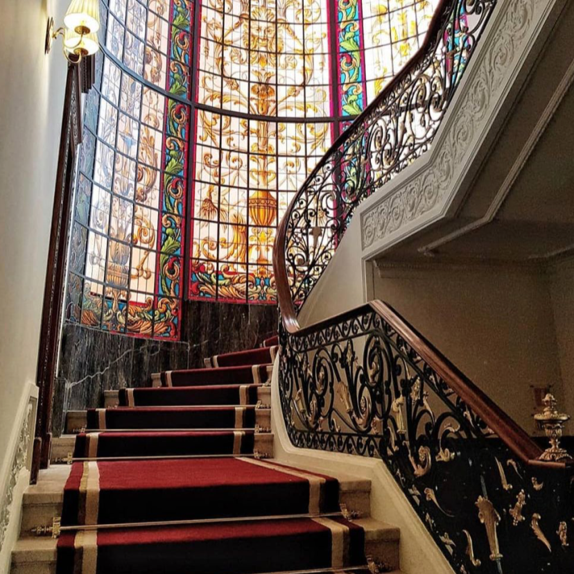 Hospes Infante Sagres Venues