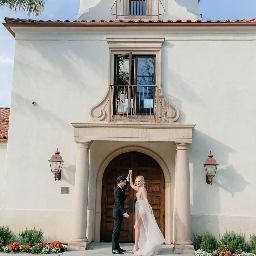 Palos Verdes Golf Club Venue