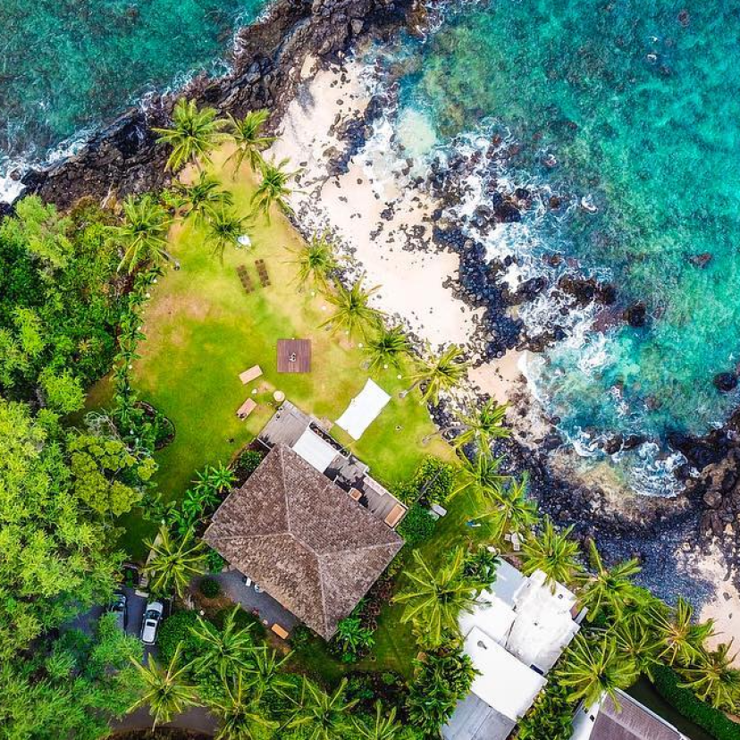 White Orchid Beach House Venues White Orchid Beach House Venues