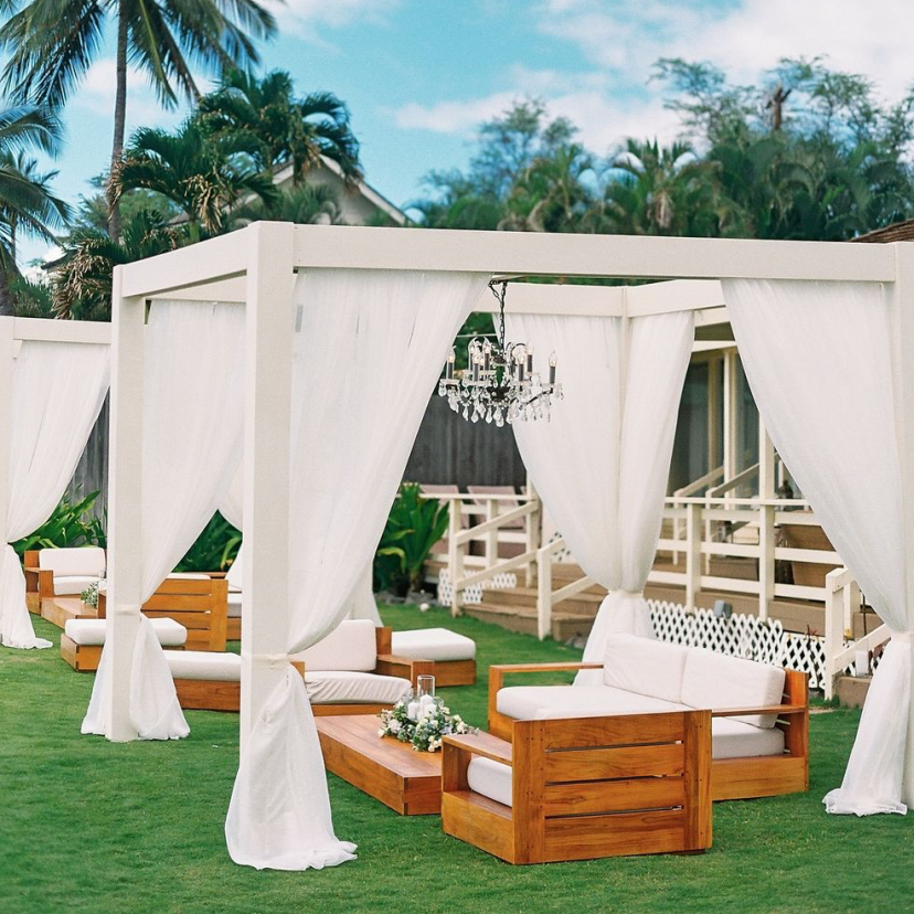 White Orchid Beach House Venues White Orchid Beach House Venues