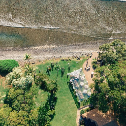 Olowalu Plantation House Venue | Reviews