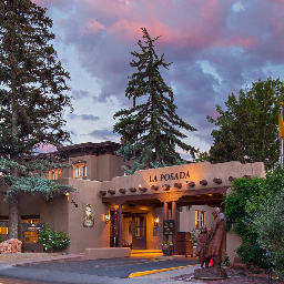 La Posada De Santa Fe Resort Venues