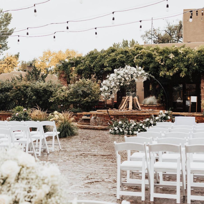 La Posada De Santa Fe Resort Venues La Posada De Santa Fe Resort Venues