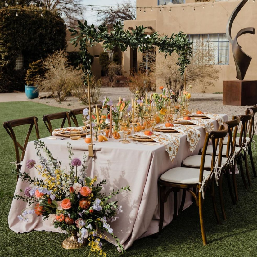 La Posada De Santa Fe Resort Venues La Posada De Santa Fe Resort Venues