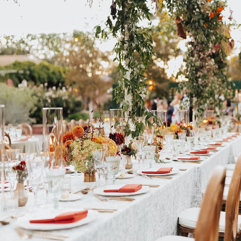 La Posada De Santa Fe Resort Venues La Posada De Santa Fe Resort Venues
