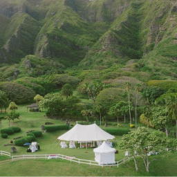 Kualoa Ranch Venue | Reviews