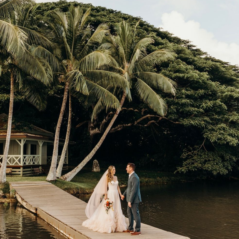Kualoa Ranch Venues
