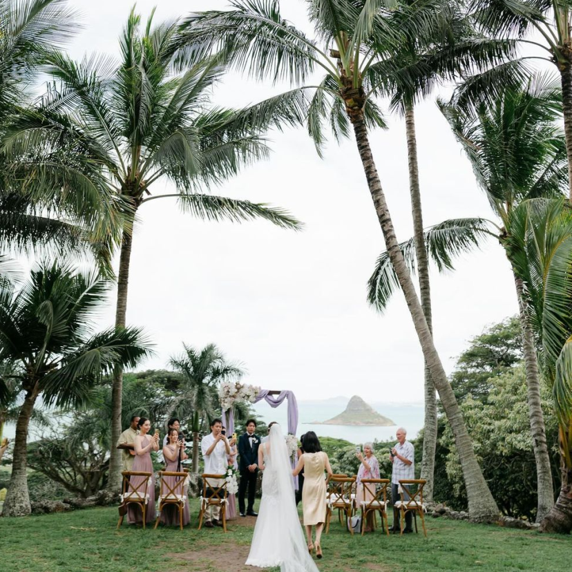 Kualoa Ranch Venues