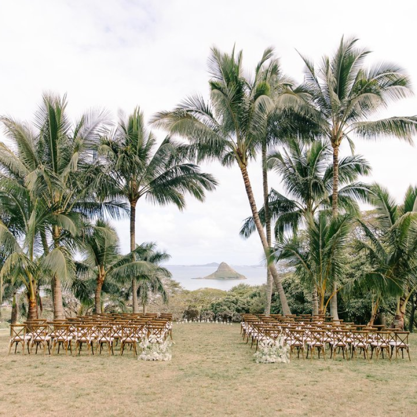 Kualoa Ranch Venues