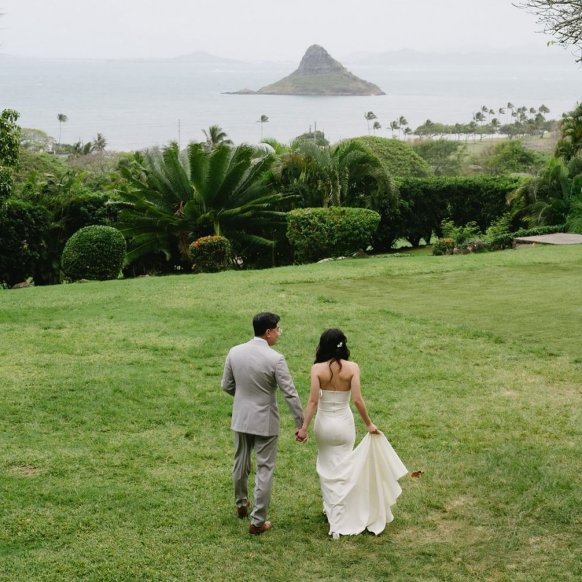 Kualoa Ranch Venues