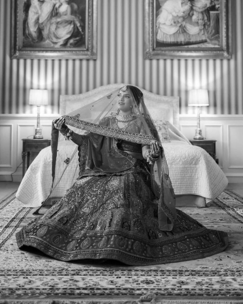 Nik Thakar Photographer