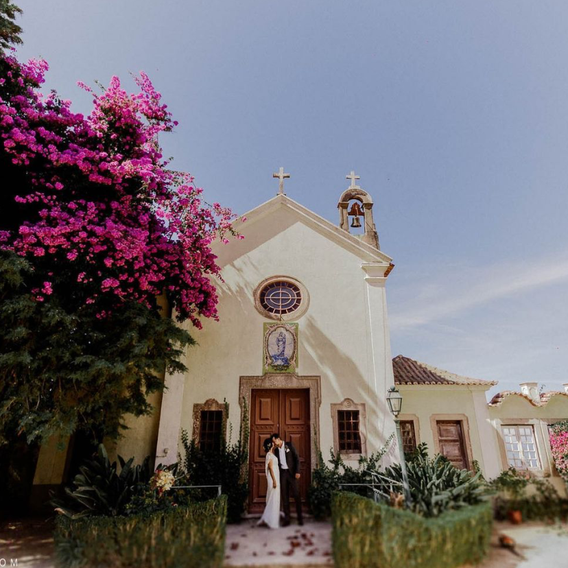 Quinta do Pé da Serra Venues Quinta do Pé da Serra Venues
