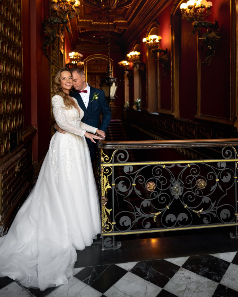 White Amber Photographer