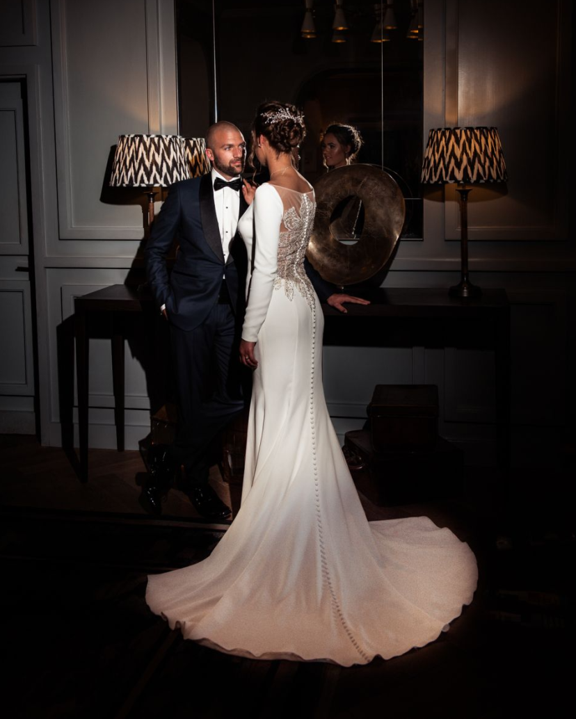 White Amber Photographer