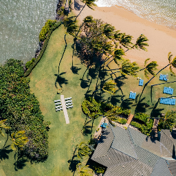 The Kahala Hotel & Resort Venues