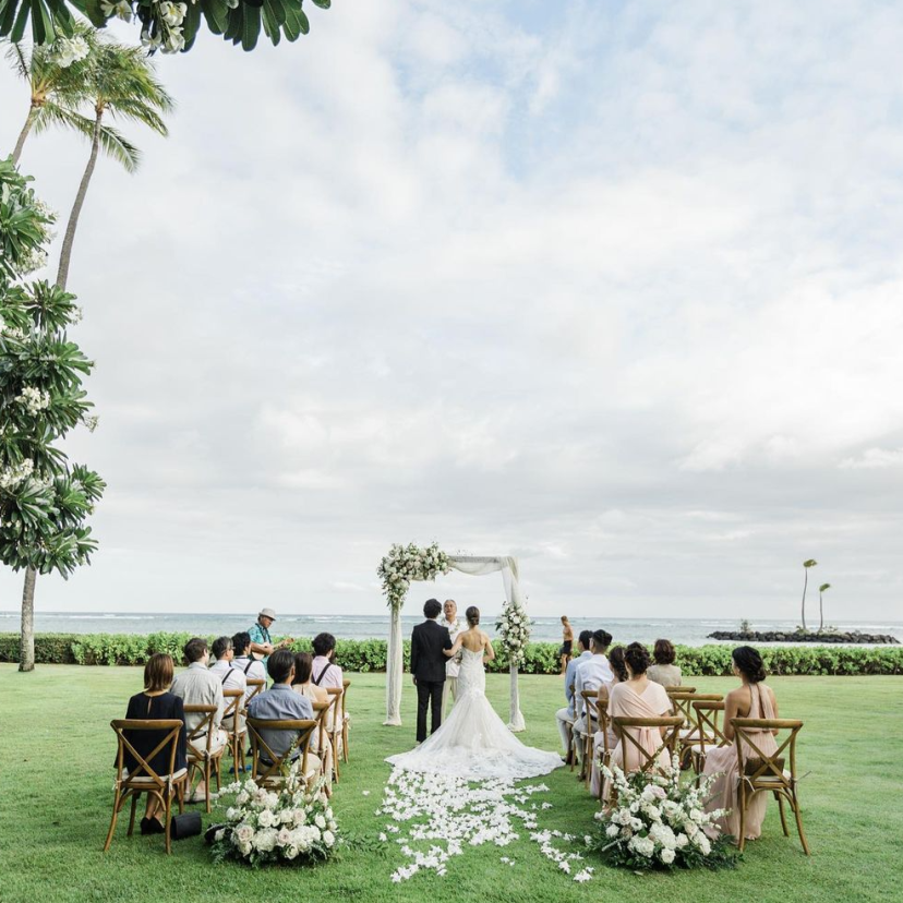 The Kahala Hotel & Resort Venues The Kahala Hotel & Resort Venues
