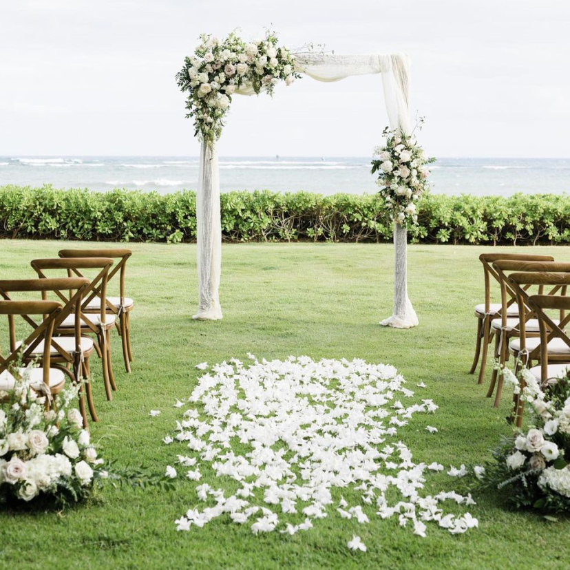 The Kahala Hotel & Resort Venues The Kahala Hotel & Resort Venues