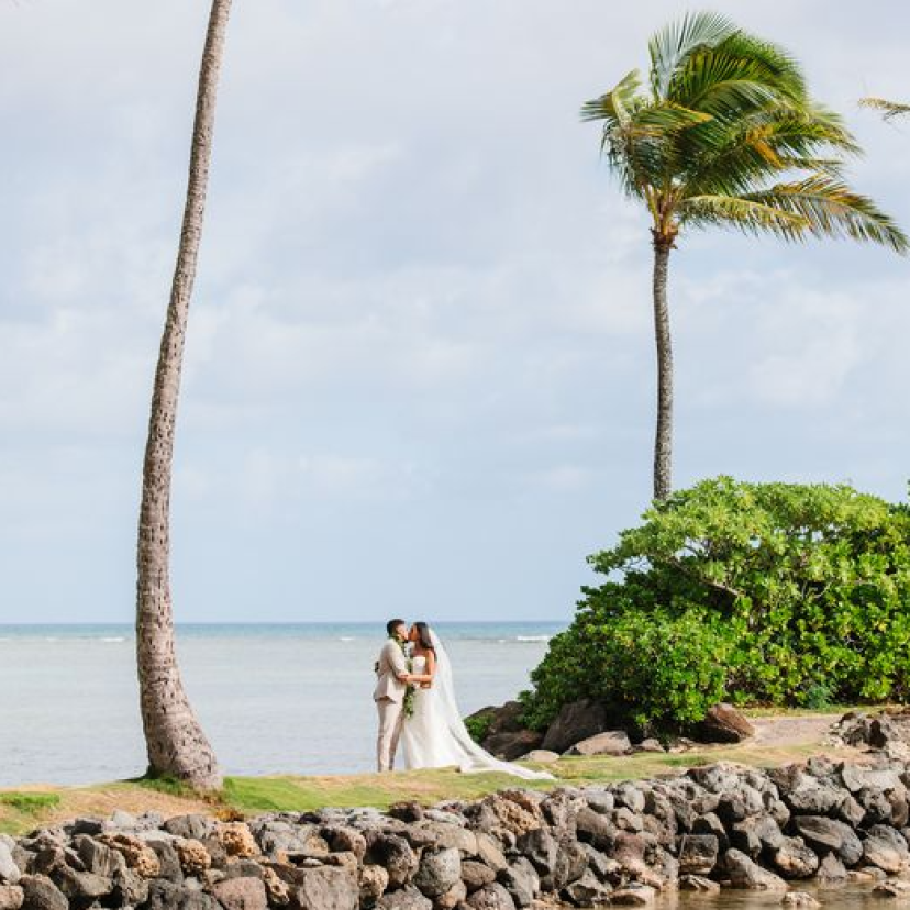 The Kahala Hotel & Resort Venues The Kahala Hotel & Resort Venues