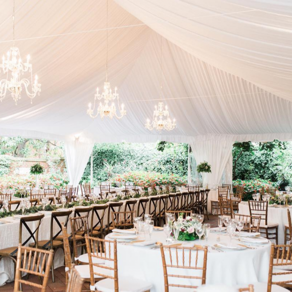 Decatur House Venues