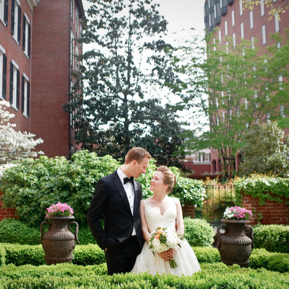 Decatur House Venues