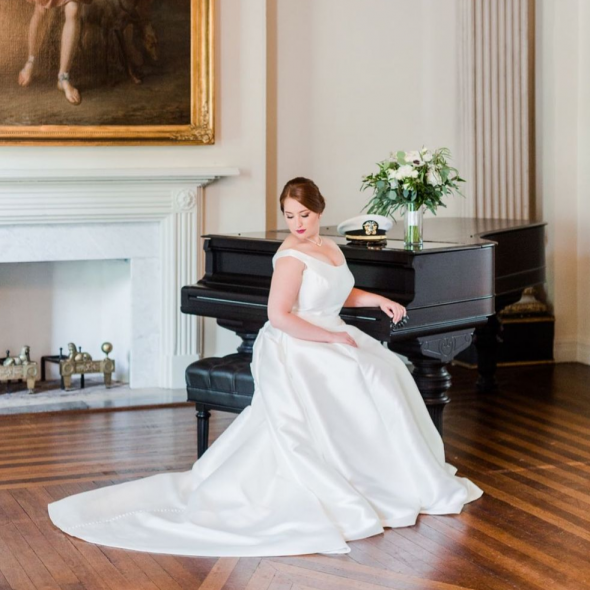 Decatur House Venues