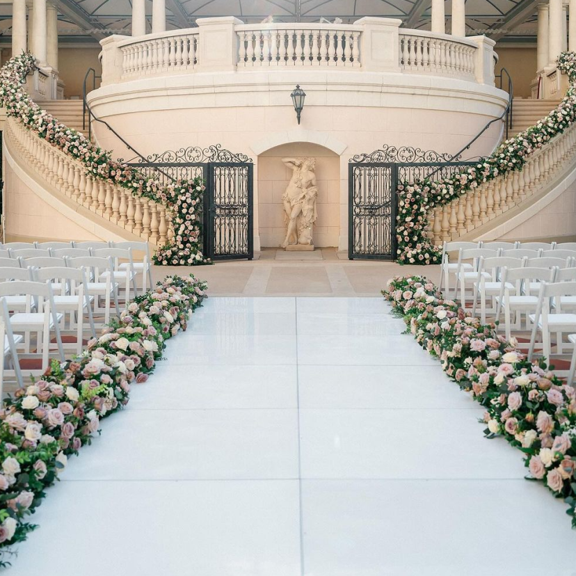 Bellagio Las Vegas Venues