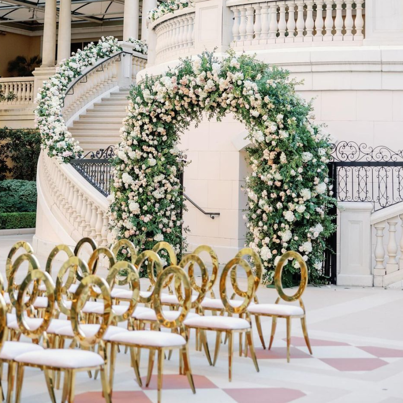 Bellagio Las Vegas Venues