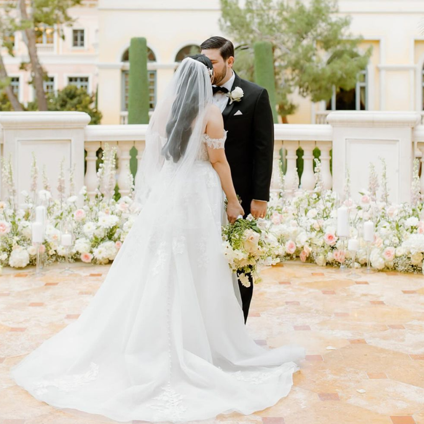 Bellagio Las Vegas Venues