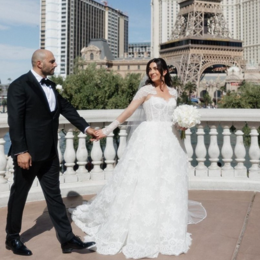 Bellagio Las Vegas Venues