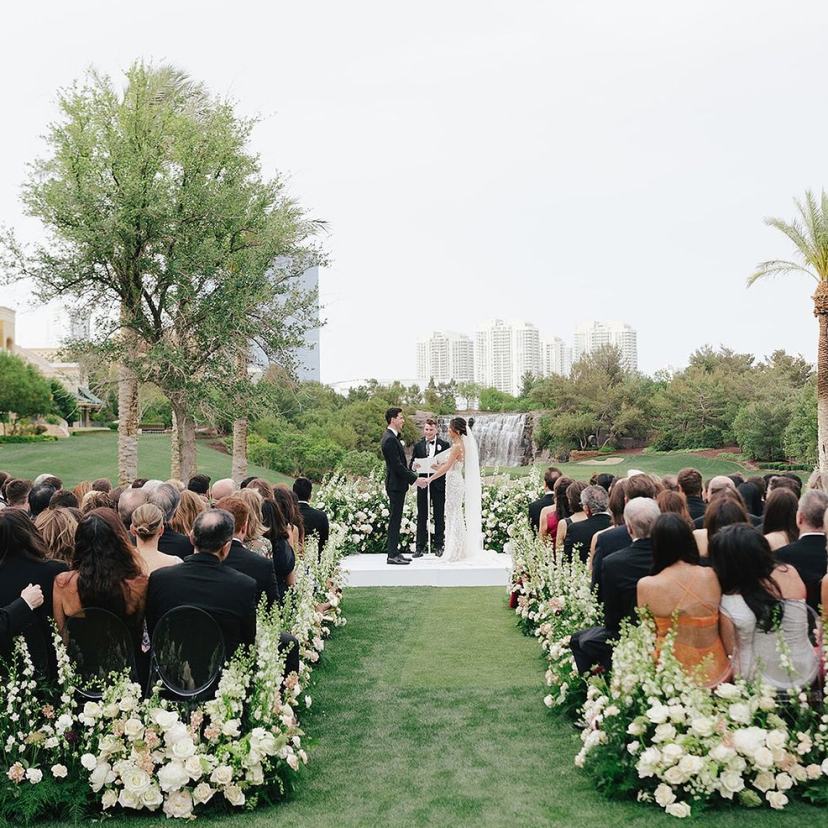 Wynn Las Vegas Venues