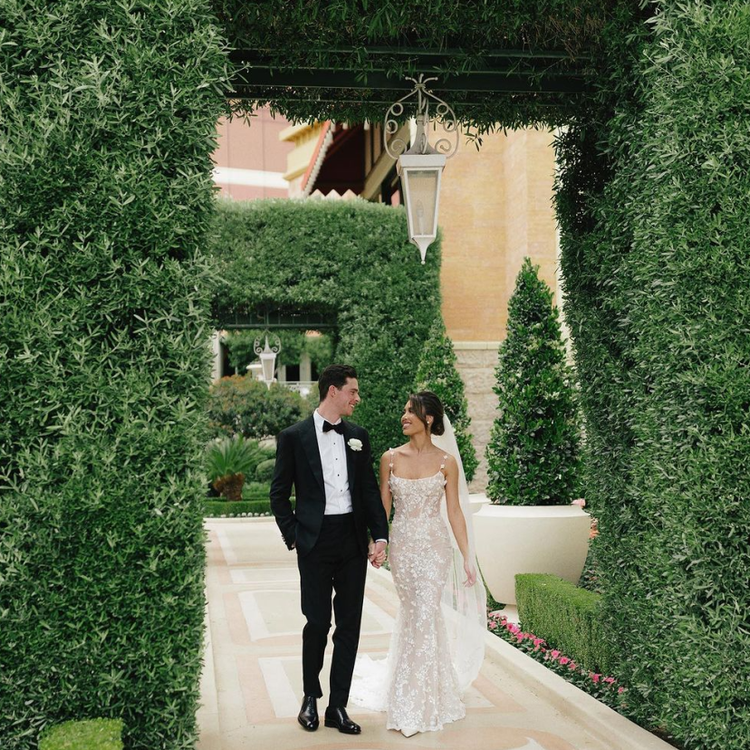 Wynn Las Vegas Venues