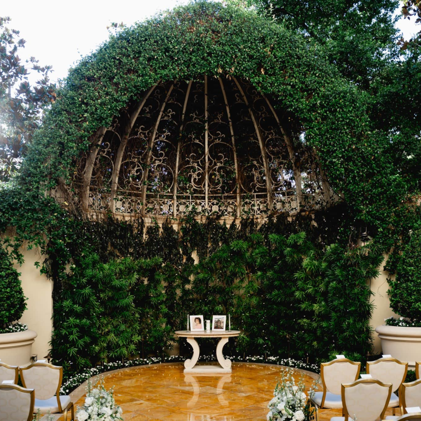 Wynn Las Vegas Venues