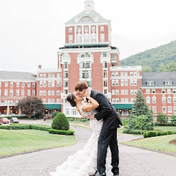 Omni Hotels & Resorts Venue