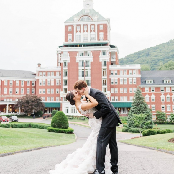 Omni Hotels & Resorts Venues