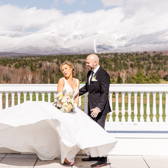 Omni Hotels & Resorts Venues