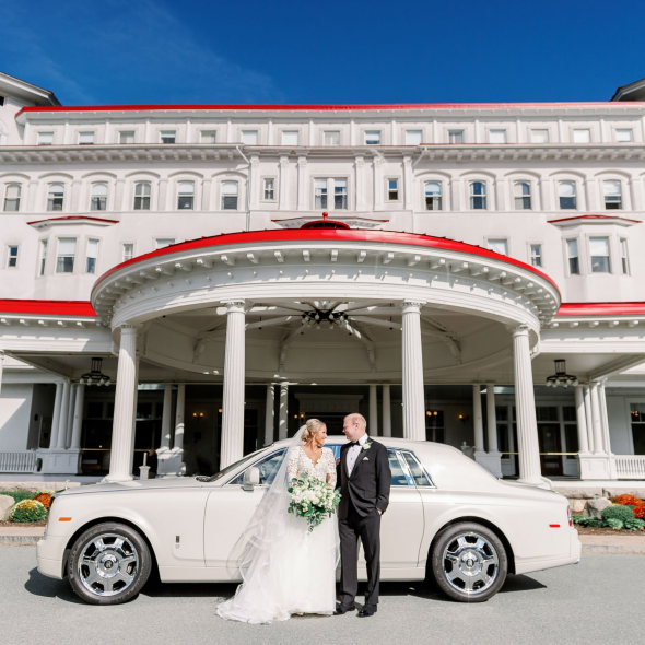 Omni Hotels & Resorts Venues