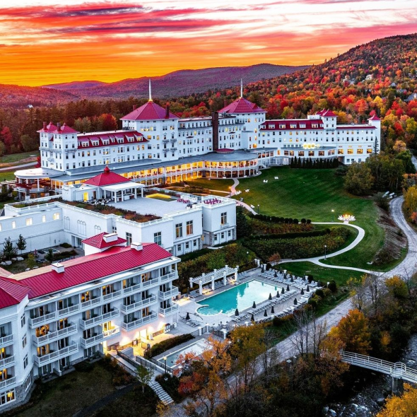 Omni Hotels & Resorts Venues