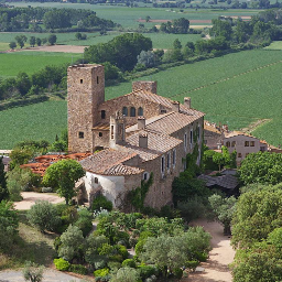 Hotel Castell d'Emporda Venue | Reviews