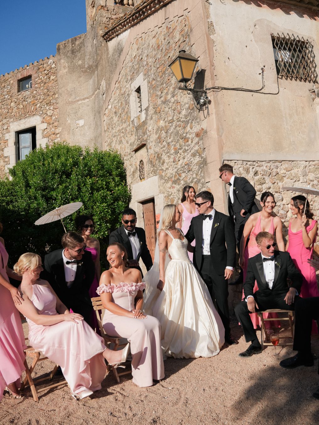 Hotel Castell d'Emporda