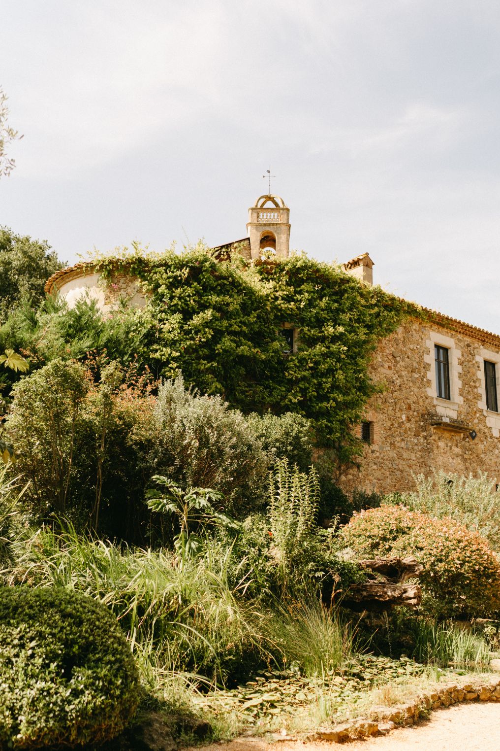 Hotel Castell d'Empordà Venue photo