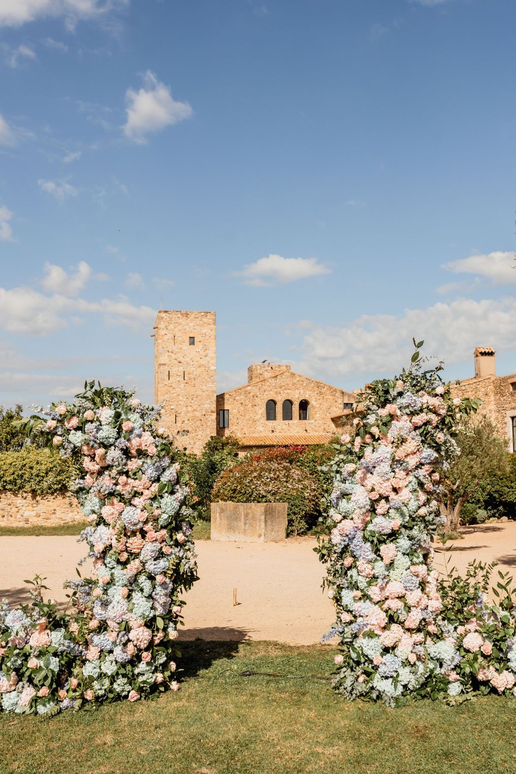 Hotel Castell d'Empordà Venue photo