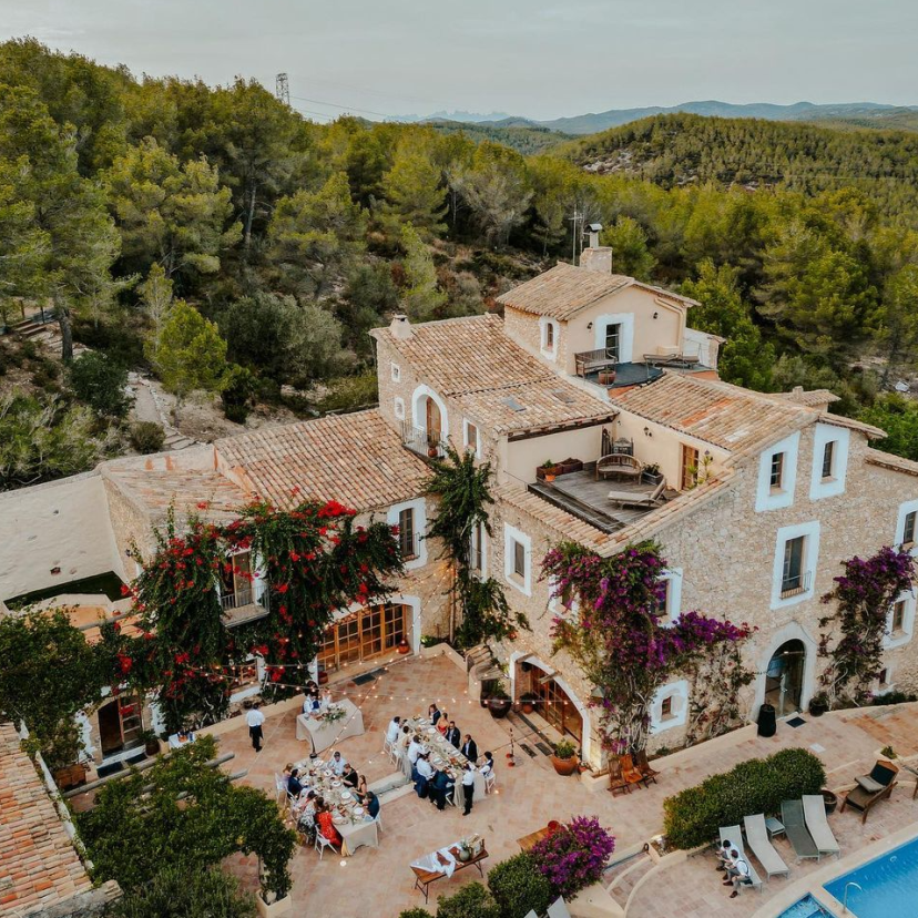 Almiral de la Font Venues