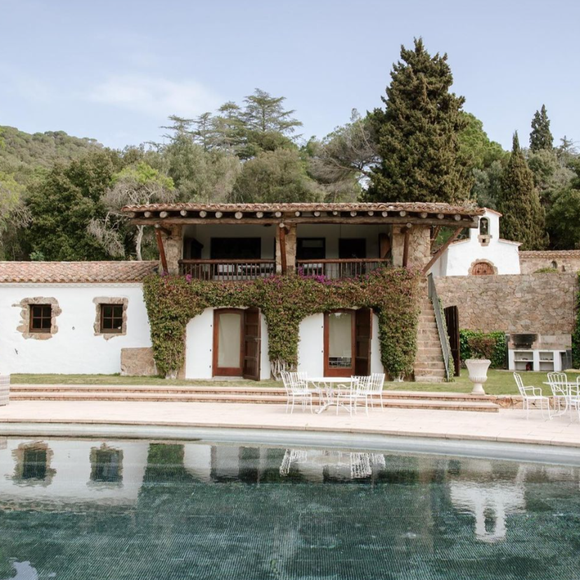 Villa Valentina Venues