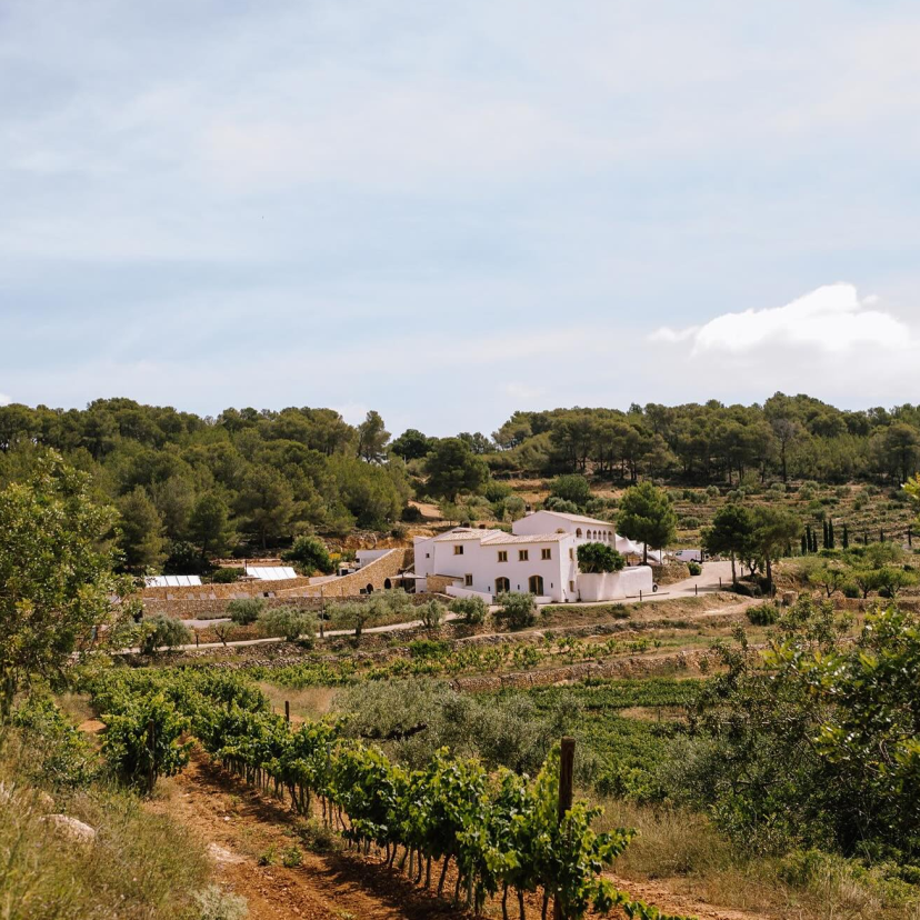Masia Cabellut Venues