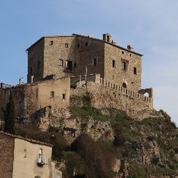Castell d'Enfesta Venue | Reviews