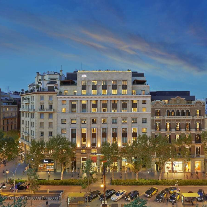 Mandarin Oriental Venues