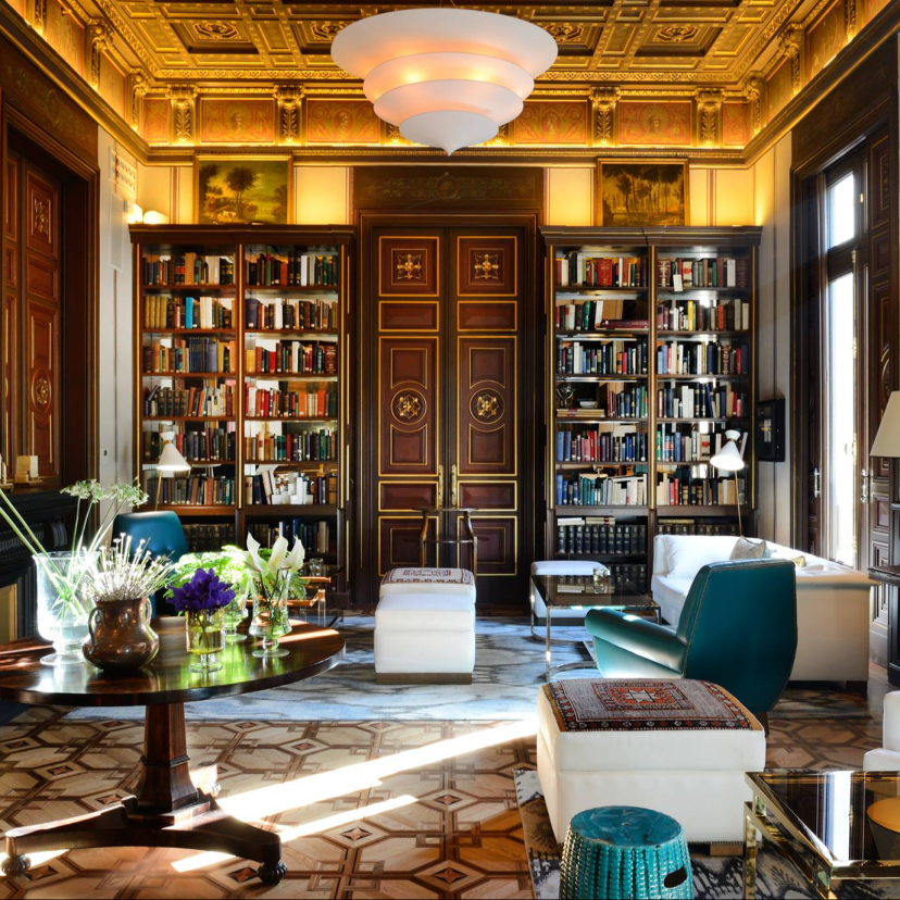 Cotton House Hotel Venues