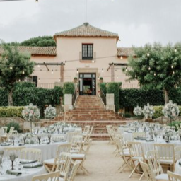 La Torre dels Lleons Venue | Reviews